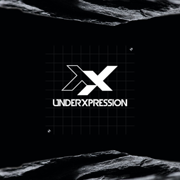 Underxpression